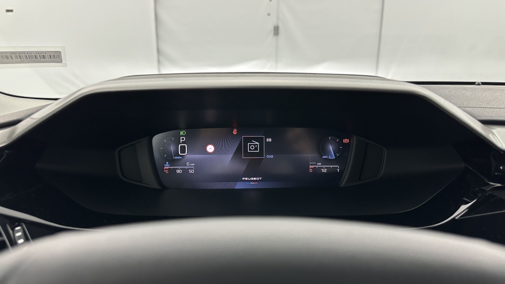 PEUGEOT 308 III 1.5 BlueHDi 130ch Allure EAT8 - ref: 8-GLI00001863 - Photo 15