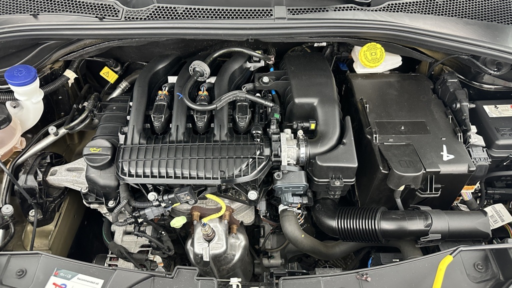 CITROEN C3 1.2 PureTech 83ch Plus - ref: 8-GLI00002134 - Photo 11