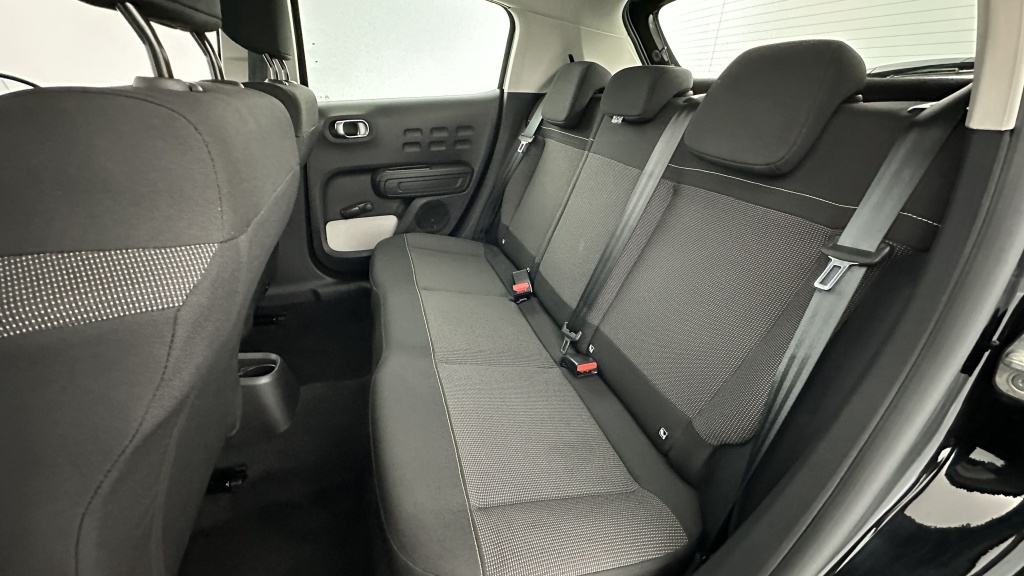 CITROEN C3 1.2 PureTech 83ch Plus - ref: 8-GLI00002134 - Photo 9
