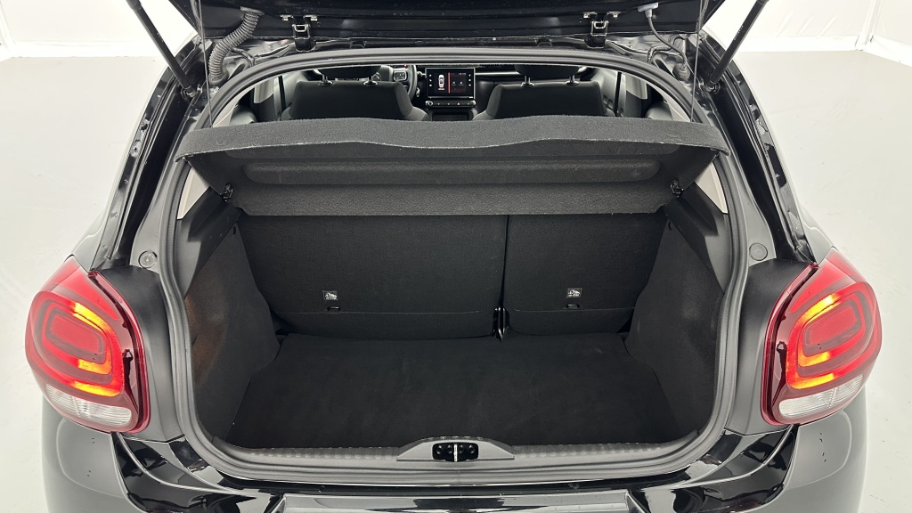 CITROEN C3 III 1.2 PureTech 110ch Max - ref: 8-GLI00002141 - Photo 10