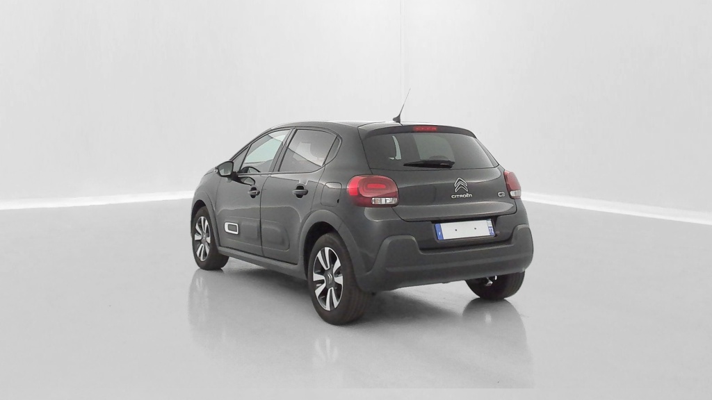 CITROEN C3 III 1.2 PureTech 110ch Max - ref: 8-GLI00002141 - Photo 5