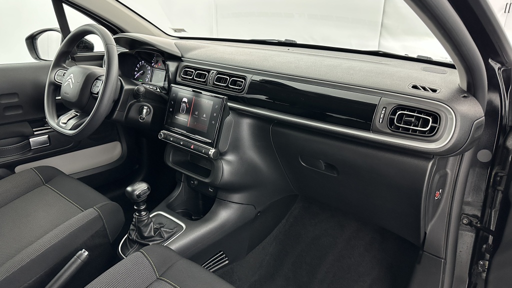 CITROEN C3 III 1.2 PureTech 110ch Max - ref: 8-GLI00002141 - Photo 8