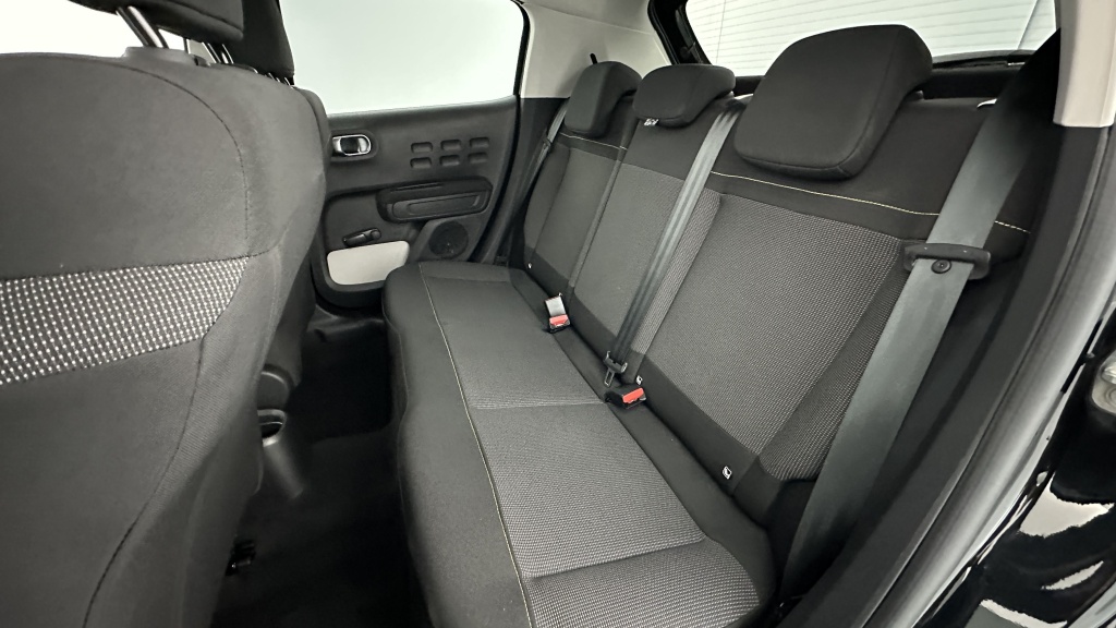 CITROEN C3 III 1.2 PureTech 110ch Max - ref: 8-GLI00002141 - Photo 9