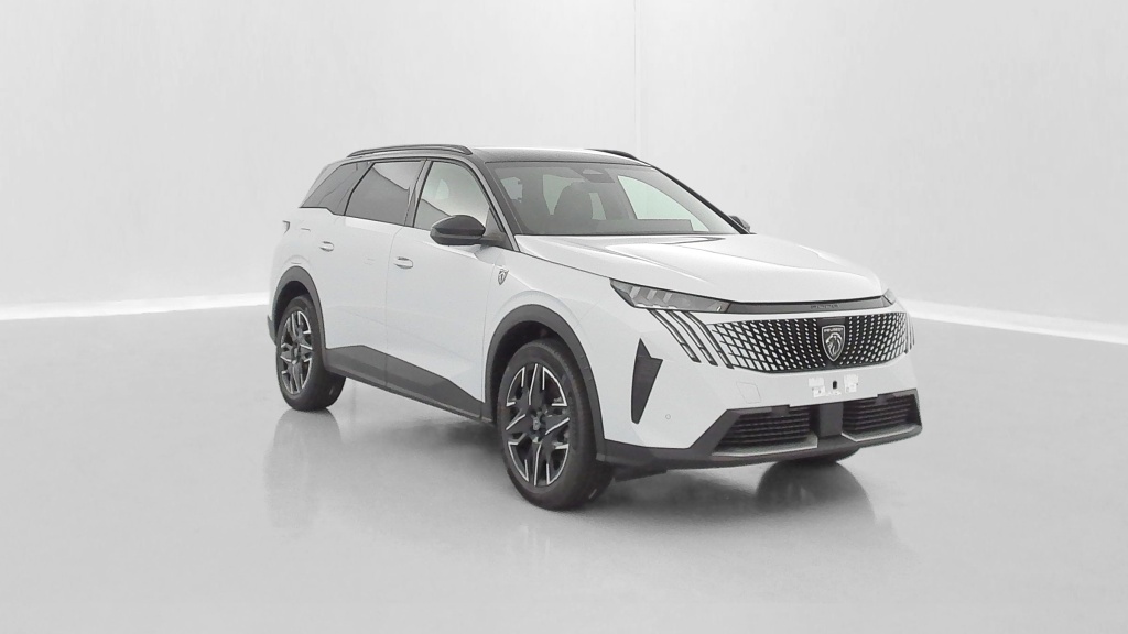 PEUGEOT 5008 1.2 Hybrid 145ch GT e-DCS6 - ref: 8-GLI00002276 - Photo 1