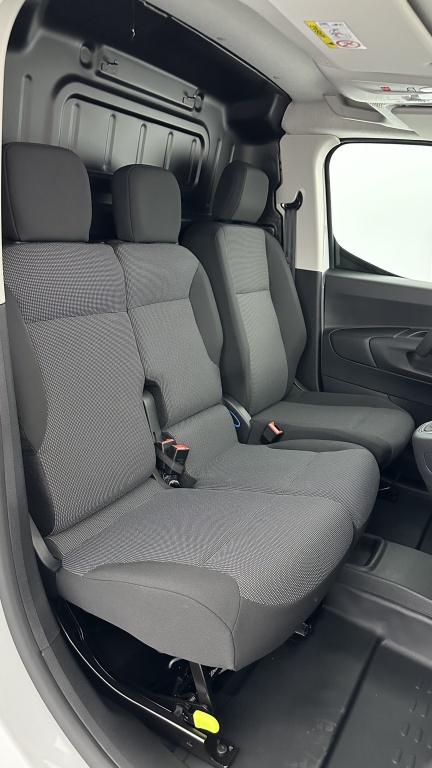 CITROEN Berlingo Van III M 650kg 1.5 BlueHDi 100ch Light - ref: 8-GLI00002295 - Photo 17