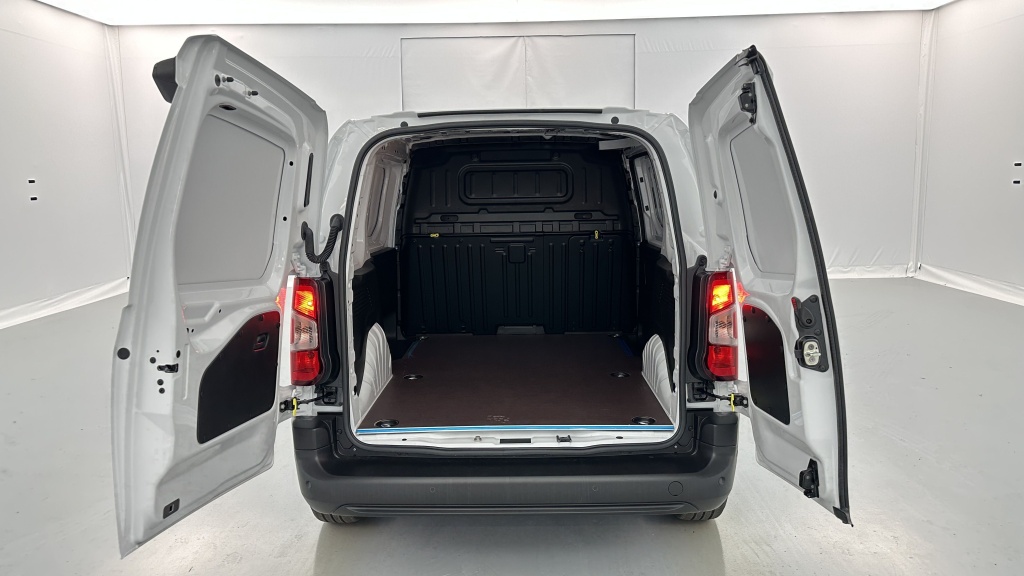 CITROEN Berlingo Van III M 650kg 1.5 BlueHDi 100ch Light - ref: 8-GLI00002295 - Photo 9