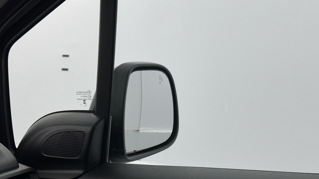 CITROEN Berlingo Van III M 650kg 1.5 BlueHDi 100ch Light - ref: 8-GLI00002298 - Photo 16