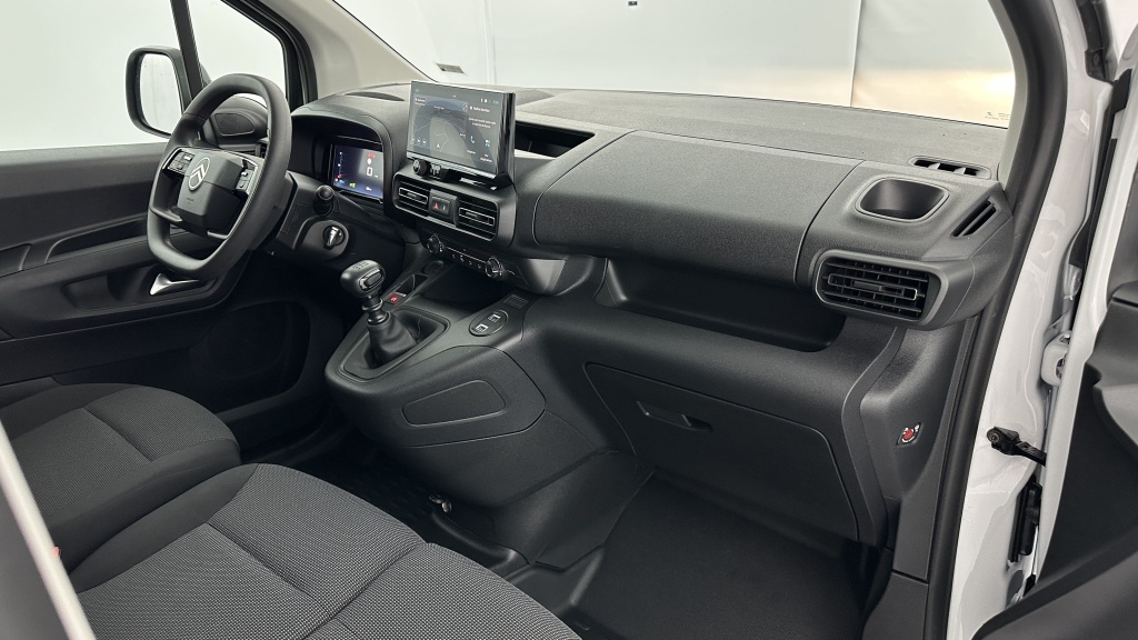 CITROEN Berlingo Van M 650KG 1.5 BlueHDi 100ch Light - ref: 8-GLI00002299 - Photo 7