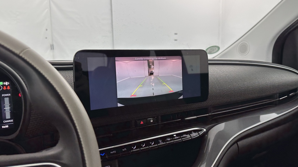 FIAT 500 87kW La Prima 118ch - ref: 8-GLI00002308 - Photo 17