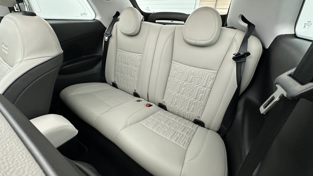 FIAT 500 87kW La Prima 118ch - ref: 8-GLI00002308 - Photo 9