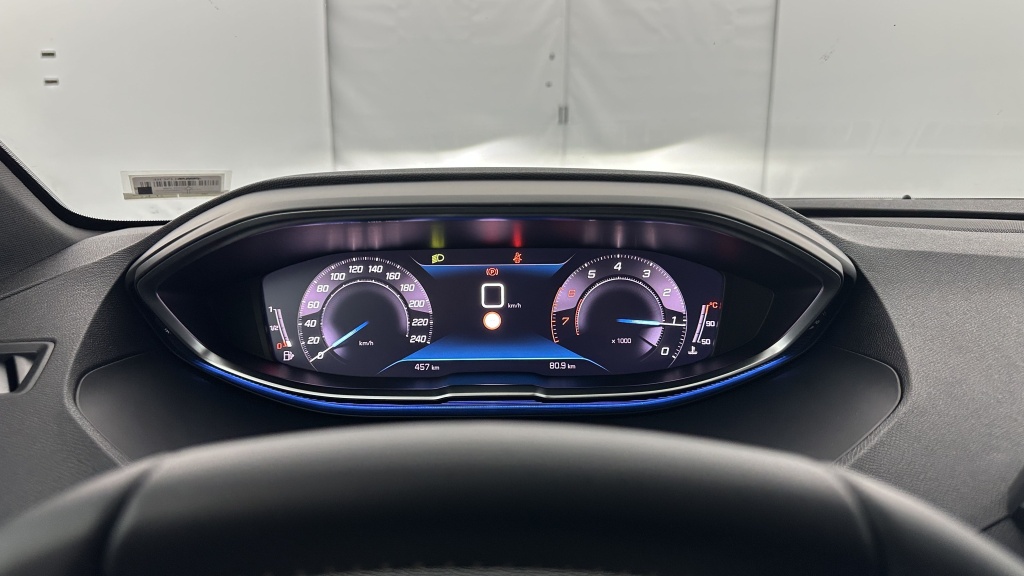 PEUGEOT 5008 III 1.2 PureTech 130ch Active Pack - ref: 8-GLI00002314 - Photo 15