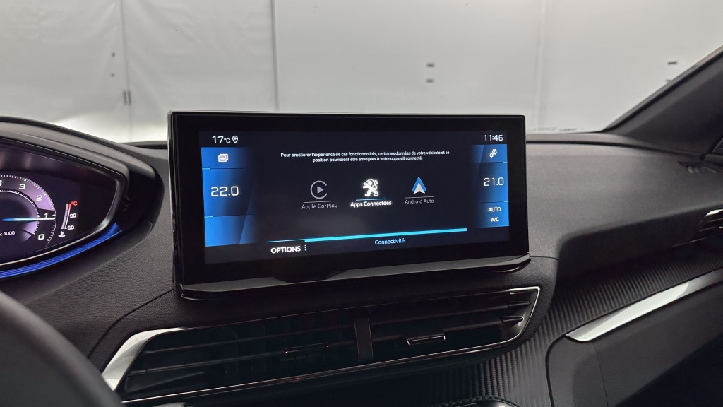 PEUGEOT 5008 III 1.2 PureTech 130ch Active Pack - ref: 8-GLI00002314 - Photo 20