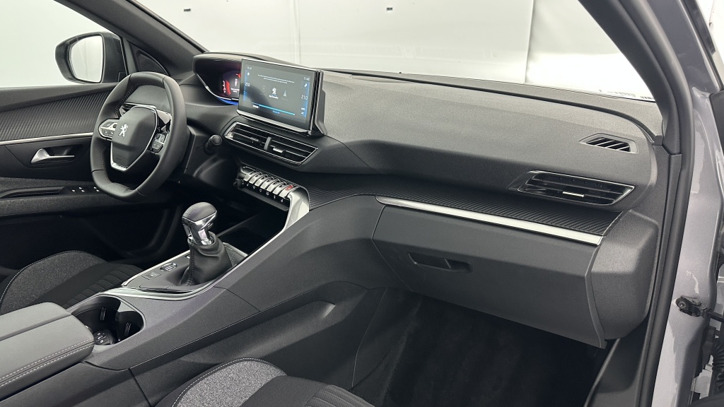 PEUGEOT 5008 III 1.2 PureTech 130ch Active Pack - ref: 8-GLI00002314 - Photo 8
