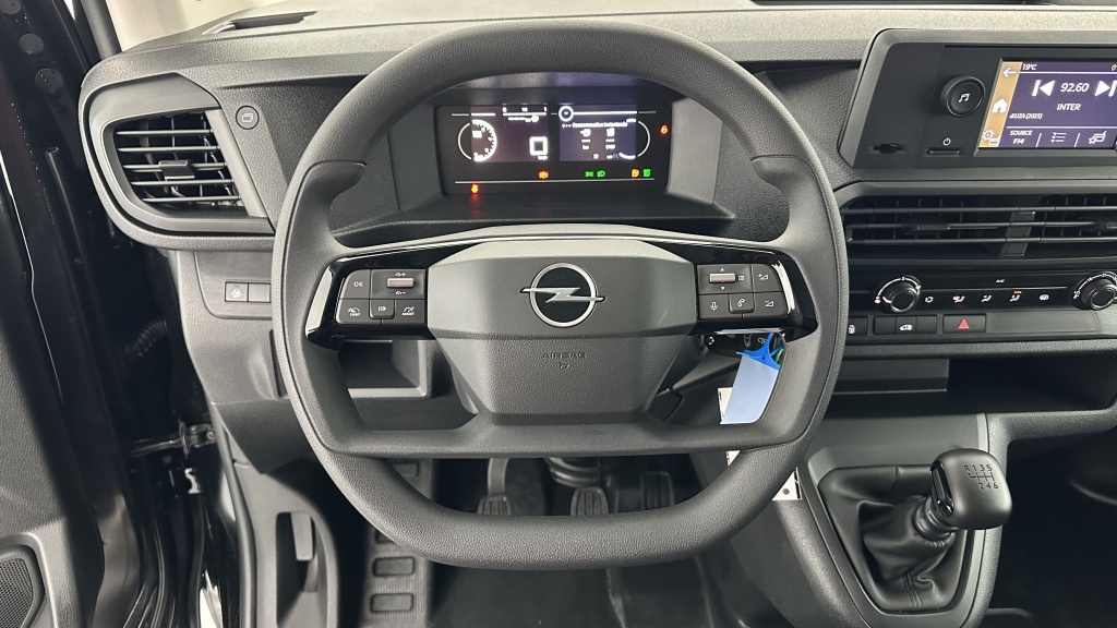 OPEL Vivaro M 2.0 BlueHDi 145ch - ref: 8-GLI00002325 - Photo 10