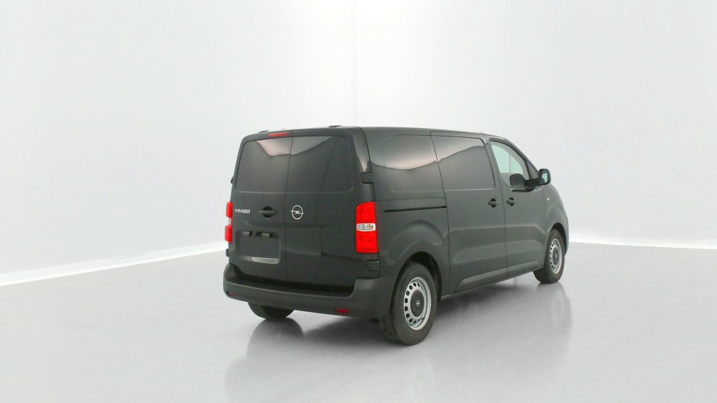 OPEL Vivaro M 2.0 BlueHDi 145ch - ref: 8-GLI00002327 - Photo 14