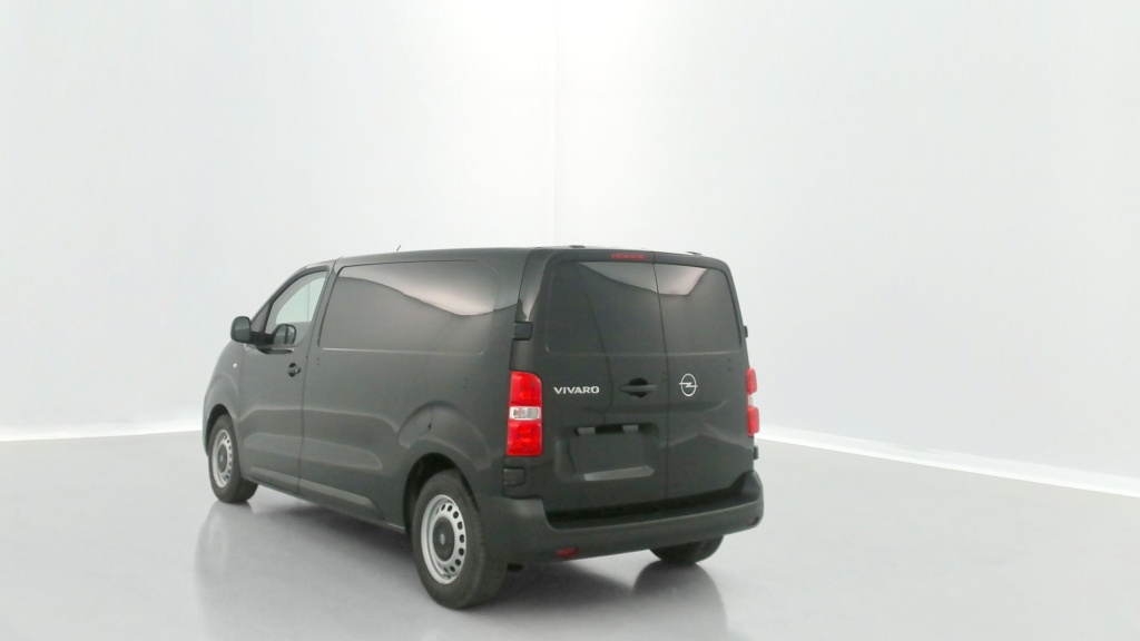 OPEL Vivaro M 2.0 BlueHDi 145ch - ref: 8-GLI00002329 - Photo 5