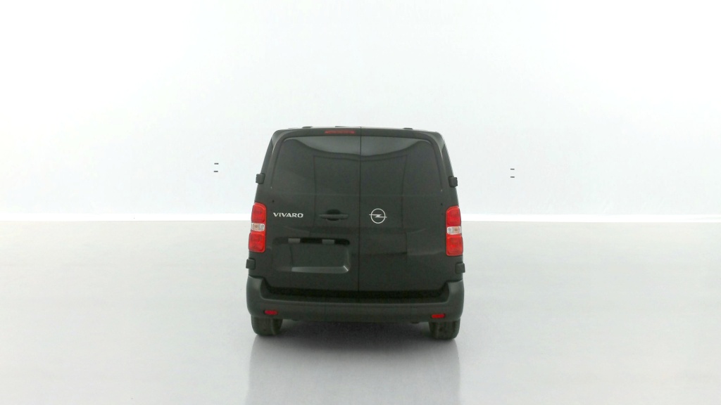 OPEL Vivaro M 2.0 BlueHDi 145ch - ref: 8-GLI00002332 - Photo 13