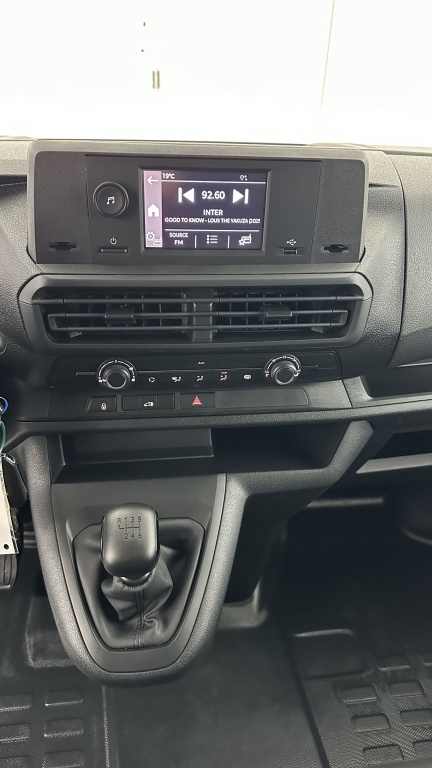 OPEL Vivaro M 2.0 BlueHDi 145ch - ref: 8-GLI00002334 - Photo 11