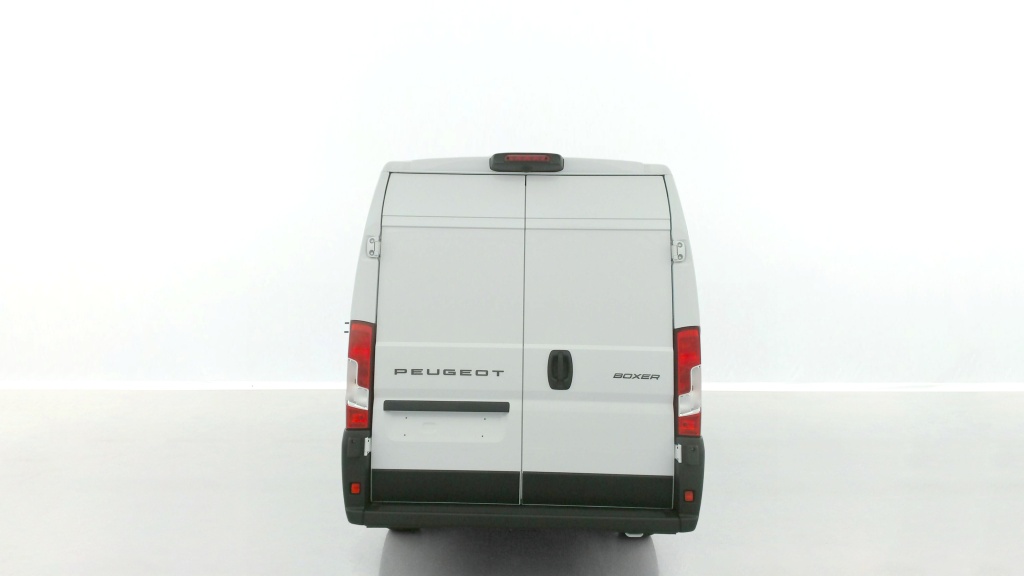PEUGEOT Boxer II L4H2 3.5 MAXI 2.2 180ch BVA8 - ref: 8-GLI00002361 - Photo 16
