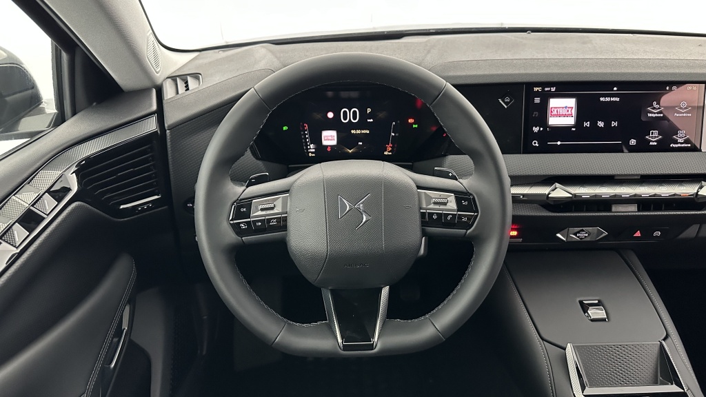 DS DS4 1.5 BlueHDi 130 EAT8 Pallas - ref: 8-GLI00002408 - Photo 13