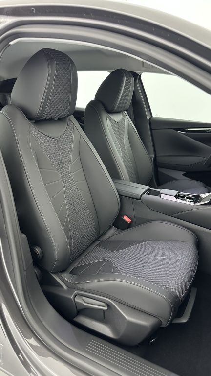 DS DS4 1.5 BlueHDi 130 EAT8 Pallas - ref: 8-GLI00002408 - Photo 16