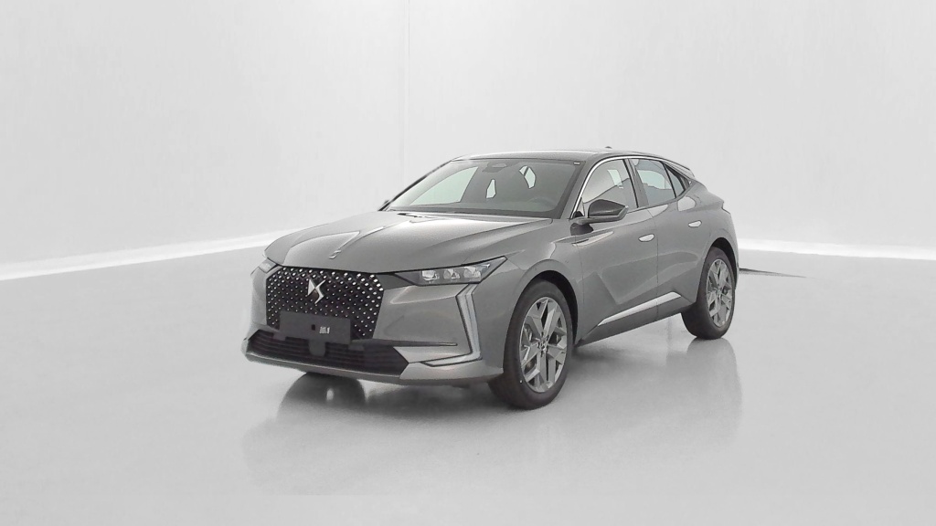 DS DS4 1.5 BlueHDi 130 EAT8 Pallas - ref: 8-GLI00002408 - Photo 3