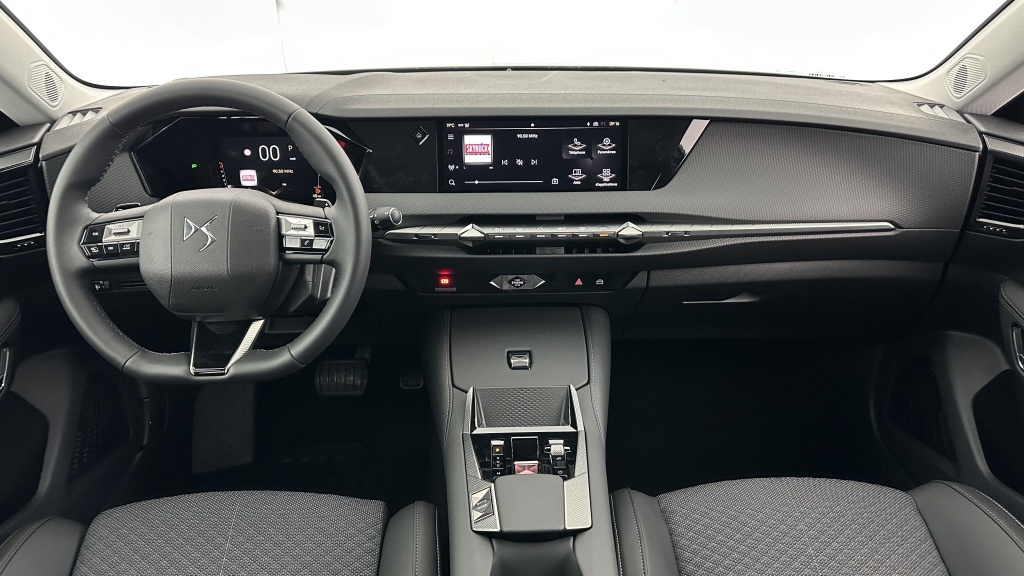 DS DS4 1.5 BlueHDi 130 EAT8 Pallas - ref: 8-GLI00002408 - Photo 7