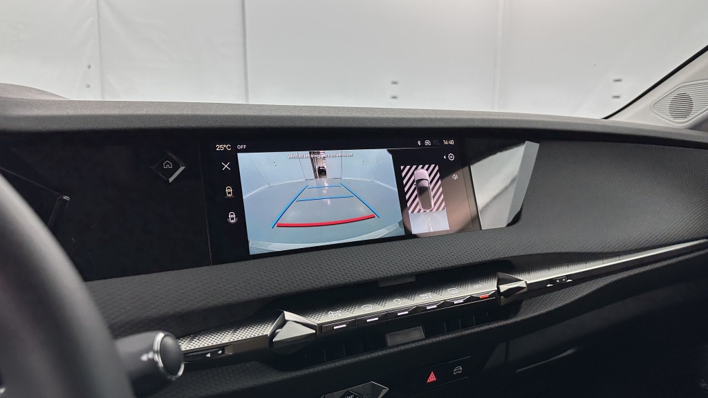 DS DS4 1.5 BlueHDi 130 EAT8 Pallas - ref: 8-GLI00002411 - Photo 18