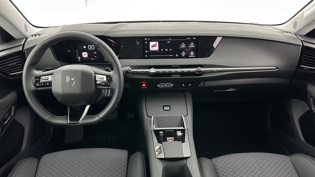 DS DS4 1.5 BlueHDi 130 EAT8 Pallas - ref: 8-GLI00002411 - Photo 7