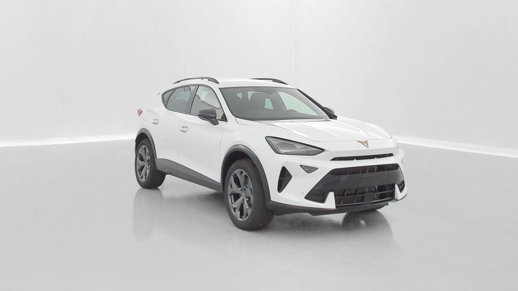 CUPRA Formentor 2.0 TDI 150ch V DSG7 - ref: 8-GLI00002425 - Photo 1