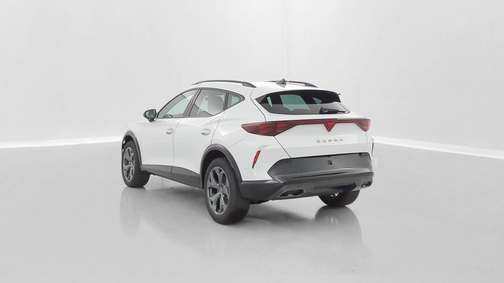 CUPRA Formentor 2.0 TDI 150ch V DSG7 - ref: 8-GLI00002425 - Photo 5