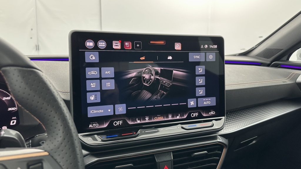 CUPRA Formentor 2.0 TDI 150ch V DSG7 - ref: 8-GLI00002431 - Photo 19