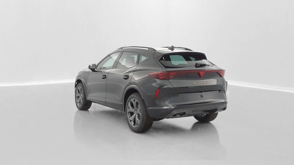 CUPRA Formentor 2.0 TDI 150ch V DSG7 - ref: 8-GLI00002431 - Photo 5