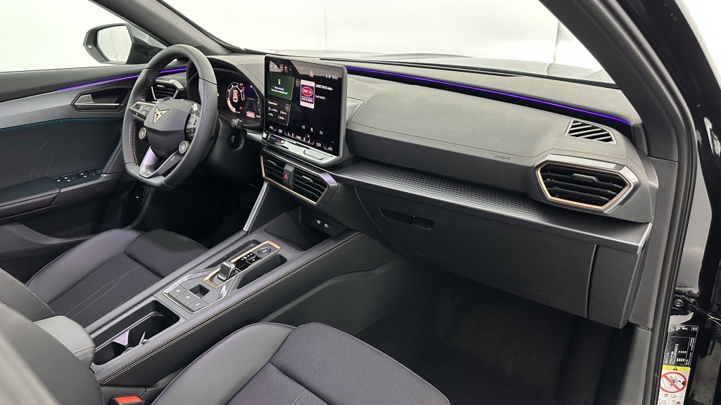 CUPRA Formentor 2.0 TDI 150ch V DSG7 - ref: 8-GLI00002431 - Photo 8