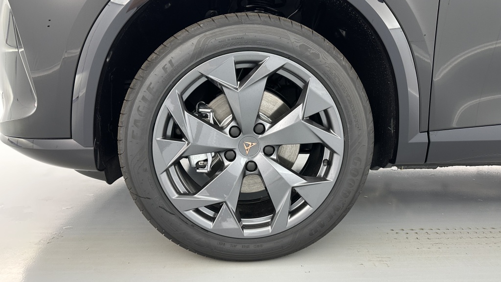 CUPRA Formentor 2.0 TDI 150ch V DSG7 - ref: 8-GLI00002432 - Photo 12