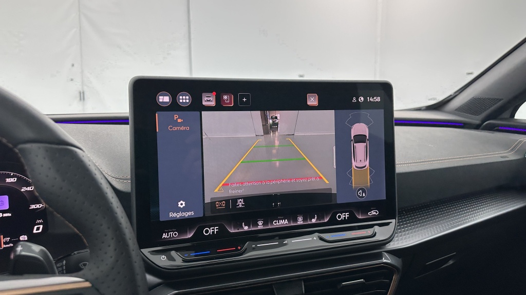 CUPRA Formentor 2.0 TDI 150ch V DSG7 - ref: 8-GLI00002432 - Photo 18