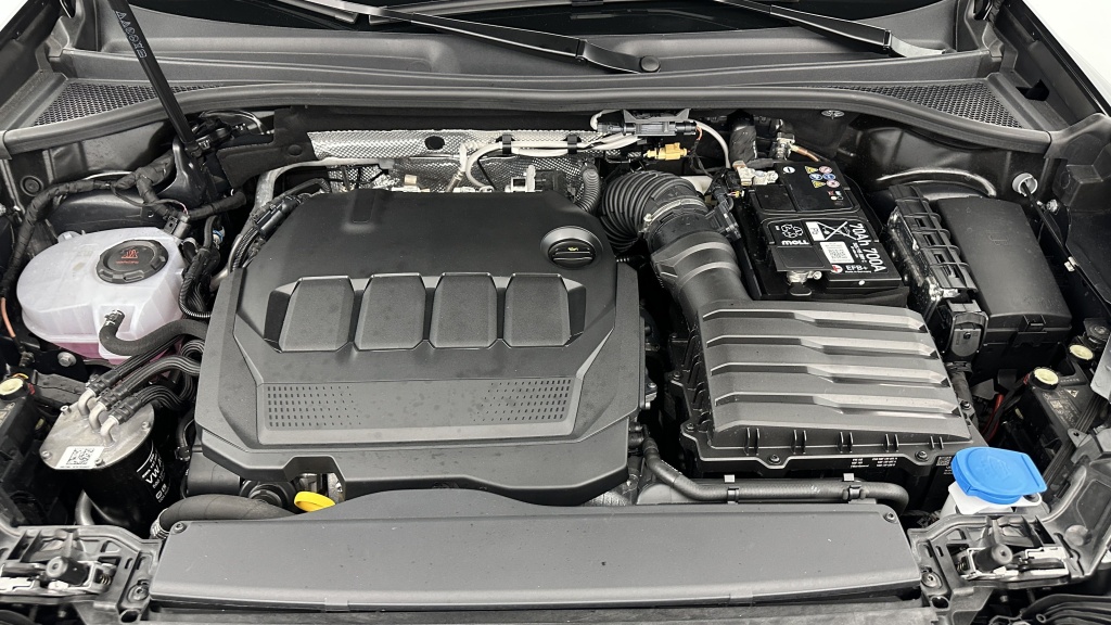 AUDI Q3 Sportback 35 2.0 TDI 150ch S line S tronic 7 - ref: 8-GLI00002435 - Photo 11