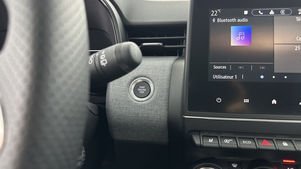 RENAULT Clio V(2) 1.0 TCe 90ch Evolution - ref: 8-GLI00002517 - Photo 17