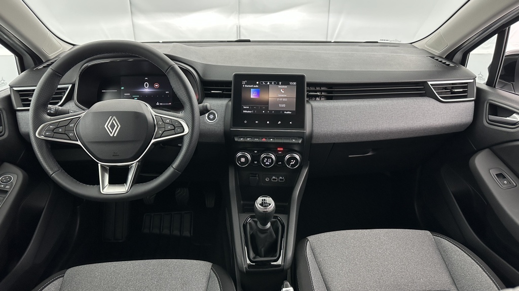 RENAULT Clio V(2) 1.0 TCe 90ch Evolution - ref: 8-GLI00002517 - Photo 7