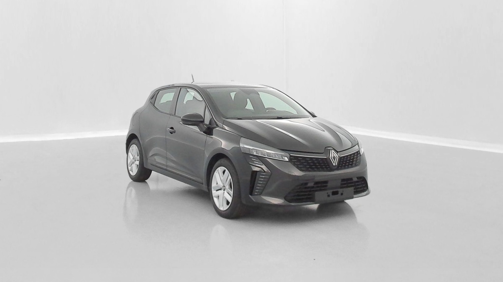 RENAULT Clio V(2) 1.0 TCe 90ch Evolution - ref: 8-GLI00002522 - Photo 1