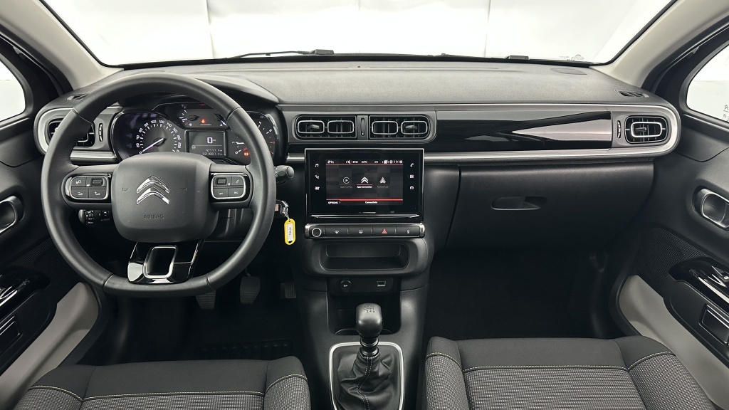 CITROEN C3 III 1.2 PureTech 110ch Max - ref: 8-GLI00002545 - Photo 7