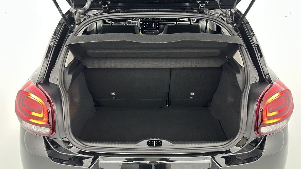 CITROEN C3 III 1.2 PureTech 110ch Max - ref: 8-GLI00002546 - Photo 10