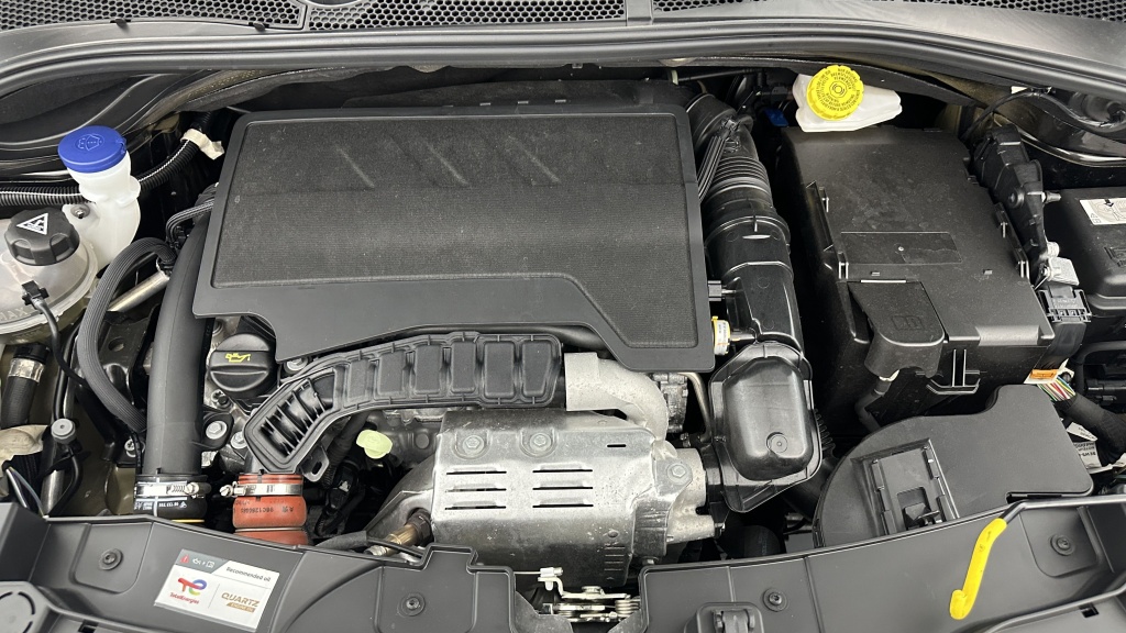 CITROEN C3 III 1.2 PureTech 110ch Max - ref: 8-GLI00002546 - Photo 11