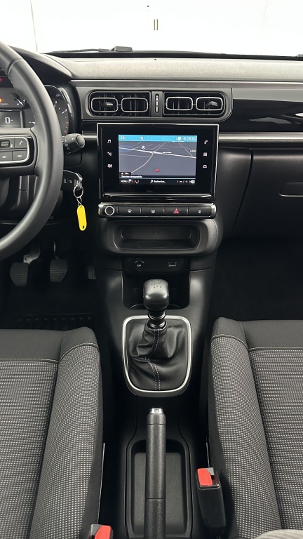 CITROEN C3 III 1.2 PureTech 110ch Max - ref: 8-GLI00002546 - Photo 15