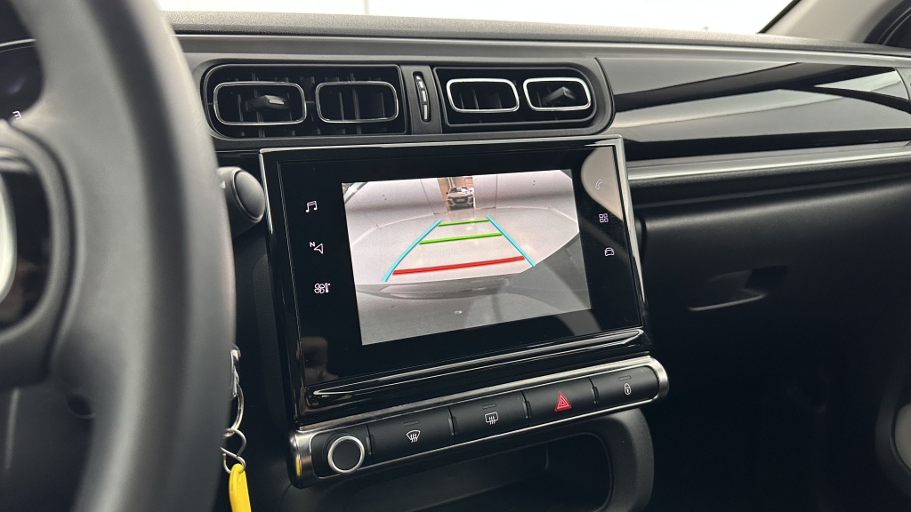 CITROEN C3 III 1.2 PureTech 110ch Max - ref: 8-GLI00002546 - Photo 17