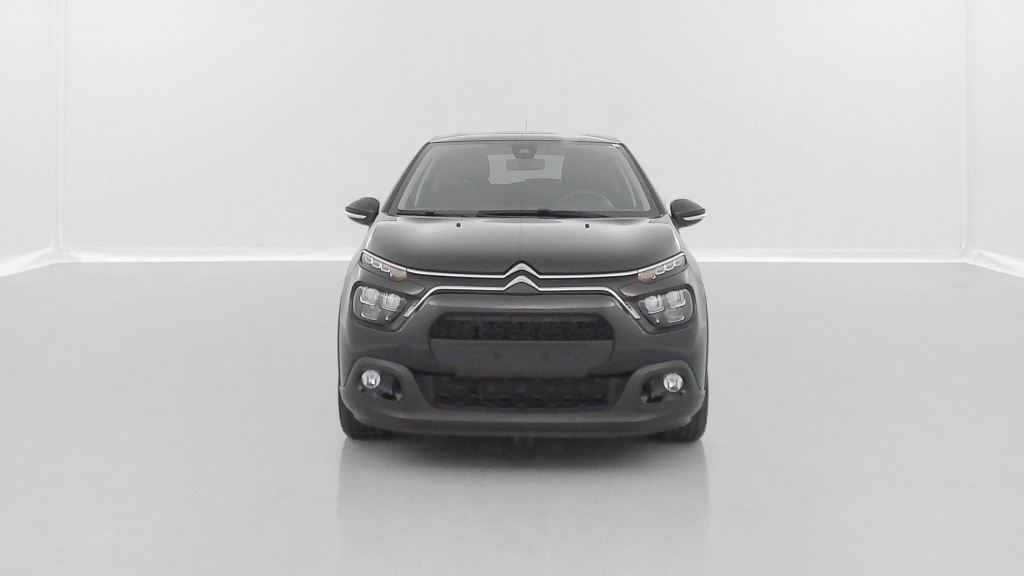 CITROEN C3 III 1.2 PureTech 110ch Max - ref: 8-GLI00002546 - Photo 2