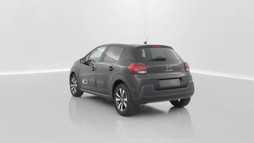 CITROEN C3 III 1.2 PureTech 110ch Max - ref: 8-GLI00002546 - Photo 5