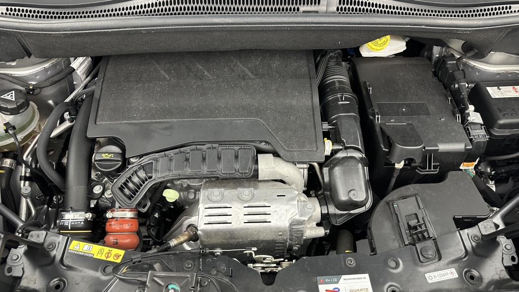 CITROEN C3 Aircross 1.2 PureTech 110ch Max - ref: 8-GLI00002566 - Photo 11