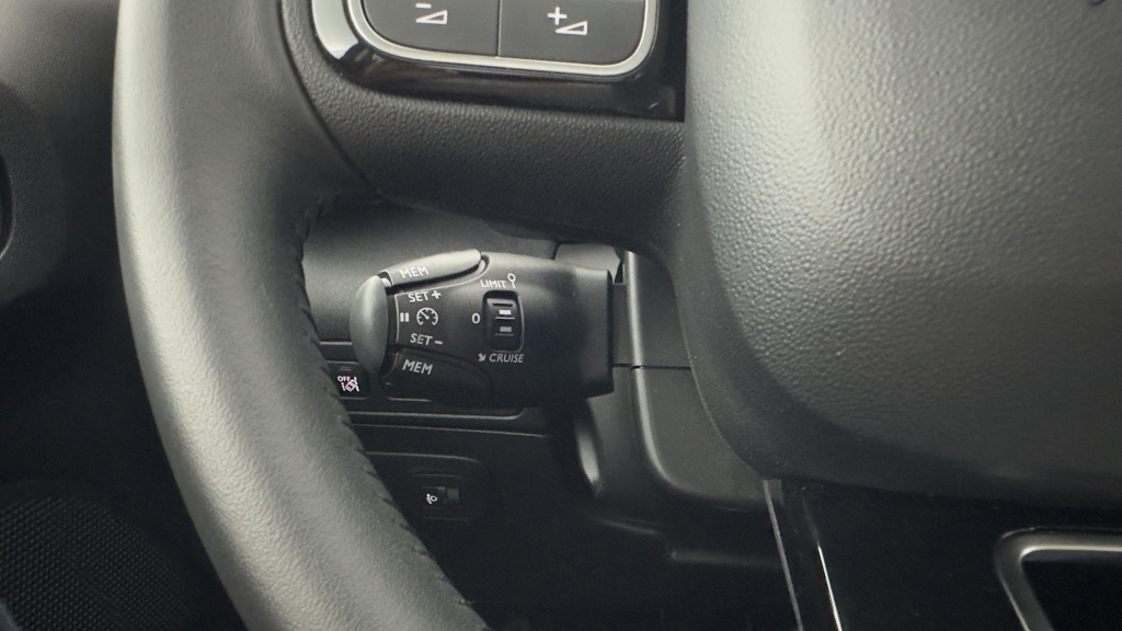 CITROEN C3 Aircross 1.2 PureTech 110ch Max - ref: 8-GLI00002566 - Photo 20