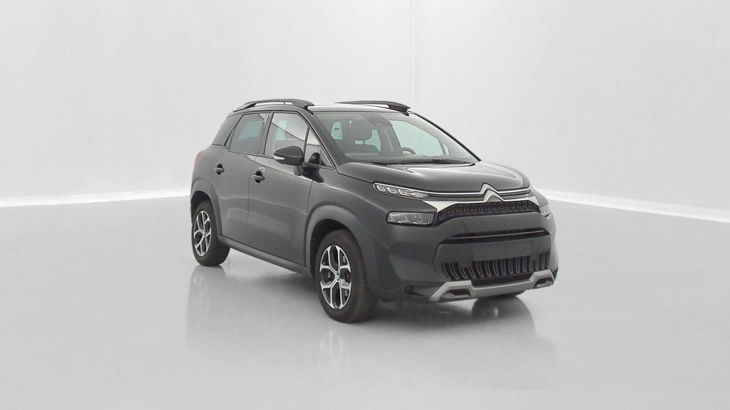 CITROEN C3 Aircross 1.2 PureTech 110ch Plus - ref: 8-GLI00002569 - Photo 1